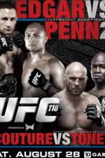 Watch UFC 118: Preliminary Fights Zumvo