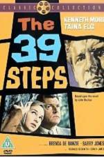 Watch The 39 Steps Zumvo