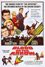 Watch Blood on the Arrow Zumvo