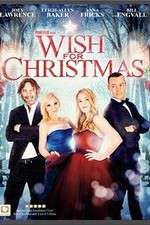 Watch Wish For Christmas Zumvo