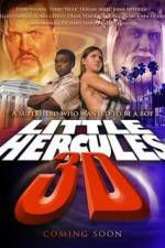 Watch Little Hercules in 3-D Zumvo