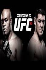 Watch Countdown to UFC 183: Silva vs. Diaz Zumvo