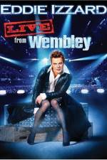 Watch Eddie Izzard Live from Wembley Zumvo