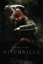 Watch Witchville Zumvo