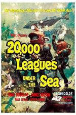 Watch 20,000 Leagues Under the Sea Zumvo