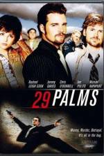 Watch 29 Palms Zumvo