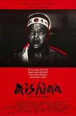 Watch Mishima: A Life in Four Chapters Zumvo