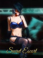 Watch Secret Escort Zumvo