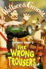 Watch Wallace & Gromit in The Wrong Trousers Zumvo