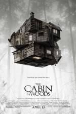 Watch The Cabin in the Woods Zumvo