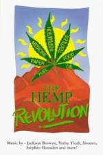 Watch The Hemp Revolution Zumvo