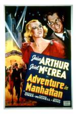 Watch Adventure in Manhattan Zumvo