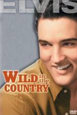 Watch Wild in the Country Zumvo