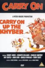 Watch Carry On... Up the Khyber Zumvo