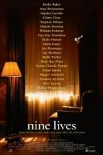 Watch Nine Lives Zumvo