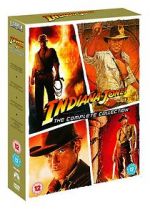 Watch Indiana Jones and the Ultimate Quest Zumvo