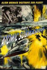 Watch The Atomic Submarine Zumvo