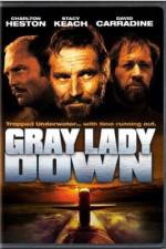 Watch Gray Lady Down Zumvo