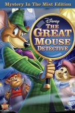 Watch The Great Mouse Detective: Mystery in the Mist Zumvo