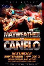 Watch Floyd Mayweather vs Saul Alvarez Zumvo