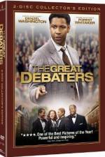 Watch The Great Debaters Zumvo