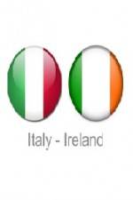 Watch Italy vs Ireland Zumvo