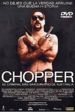 Watch Chopper Zumvo