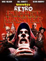 Watch RiffTrax: Retro Puppet Master Zumvo