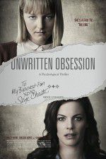 Watch Unwritten Obsession Zumvo