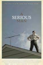 Watch A Serious Man Zumvo