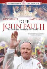 Watch Pope John Paul II Zumvo