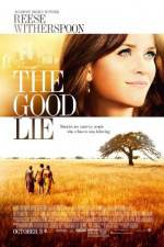 Watch The Good Lie Zumvo