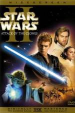 Watch Star Wars: Episode II - Attack of the Clones Zumvo