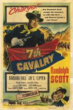 Watch 7th Cavalry Zumvo