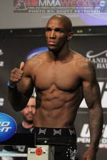 Watch Francis Carmont UFC 3 Fights Zumvo