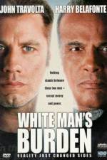 Watch White Man's Burden Zumvo