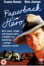 Watch Paperback Hero Zumvo