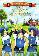 Watch The Three Musketeers Zumvo