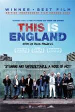 Watch This Is England Zumvo