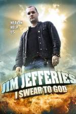 Watch Jim Jefferies: I Swear to God Zumvo