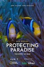 Watch Protecting Paradise: The Story of Niue Zumvo