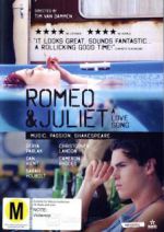 Watch Romeo and Juliet: A Love Song Zumvo