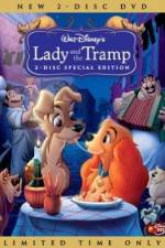 Watch Lady and the Tramp Zumvo