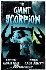 Watch The Giant Scorpion Zumvo