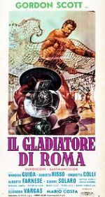 Watch Gladiator of Rome Zumvo