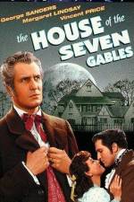 Watch The House of the Seven Gables Zumvo