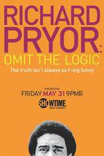 Watch Richard Pryor: Omit the Logic Zumvo