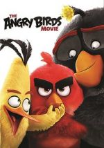 Watch The Angry Birds Movie Zumvo