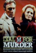 Watch Dial \'M\' for Murder Zumvo