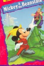 Watch Mickey and the Beanstalk Zumvo